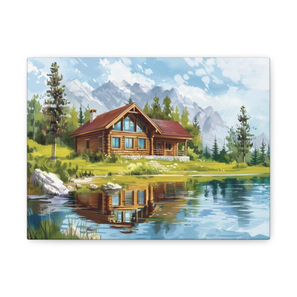 Lakeside Haven - Image 2