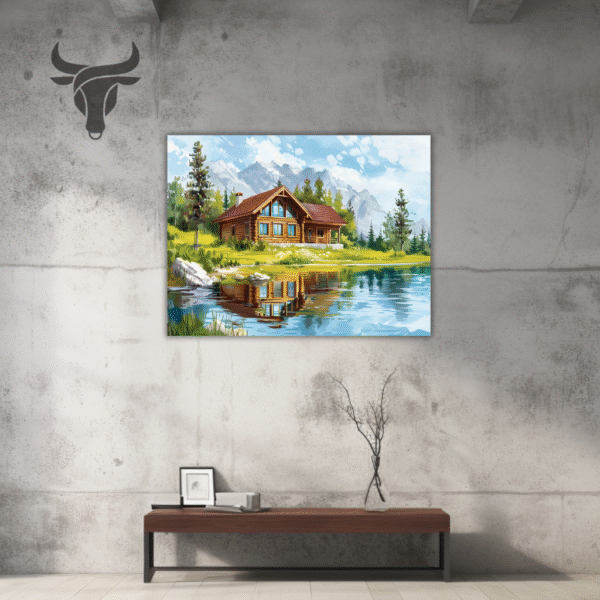 Lakeside Haven - Image 4