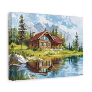 Lakeside Haven
