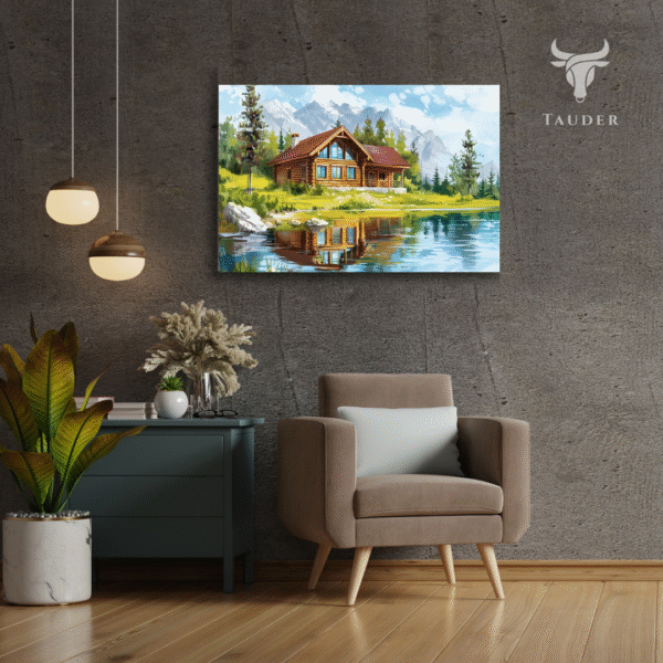 Lakeside Haven - Image 3